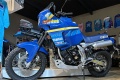 Salon Moto Légende 40 Yamaha Ténéré