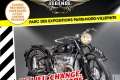 Salon Moto Légende Tchao Paris !