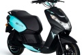 Nouveaut 2025 Scooter lectrique Peugeot e Streetzone