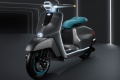 Nouveaut 2025 Scooter lectrique Lambretta Elettra
