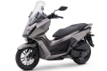 Scooter Kymco Skytown 125