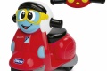 Scooter radiocommandé Chicco Vespa Primavera RC