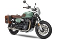 Nouveaut 2025 Brixton dcline Cromwell Scrambler
