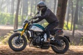 Nouveaut 2025 Scrambler CFMoto 700 CL X Adventure