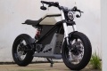 Scrambler électrique RTR 799e