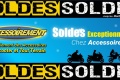Soldes hiver 60 remise équipement moto