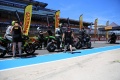 Journées piste moto Pirelli Days