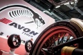 Dunlop met gomme pneus Avon Tyres