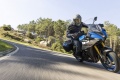 Essai Suzuki GSX S 1000 GX