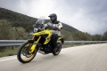 Essai trail Suzuki V Strom 1050 DE