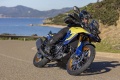 Essai trail Suzuki V Strom 800 DE