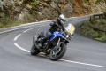 Essai moto Suzuki V Strom 800 SE