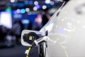 recharge électrique chère plein essence