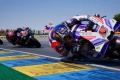 Jeu vidéo test MotoGP 23
