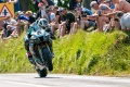 Tourist Trophy Dunlop égale McGuinness