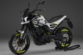 Trails Benelli BKX 125 BKX 125 S