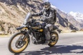 Trail Royal Enfield Himalayan