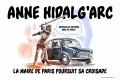 Anne Hidalg Arc