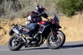 Essai Triumph Tiger 900 GT Pro