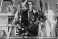 Pilote légende Umberto Masetti