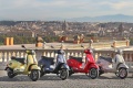 Vespa vaut milliard euros