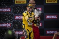 WSBK   4e tripl anne Bautista