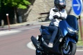Essai scooter Yamaha NMax 125