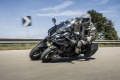 Essai Yamaha Niken GT