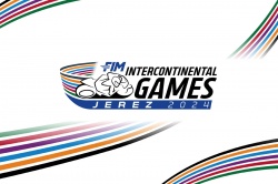 La FIM organise ses 1ers Jeux Intercontinentaux