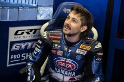 MotoGP : Gardner remplace Rins - Crédit photo : Yamaha