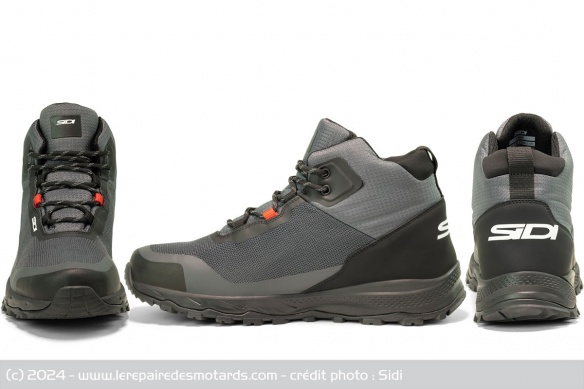 Basket Sidi Liber Mid Basket Sidi Liber Mid