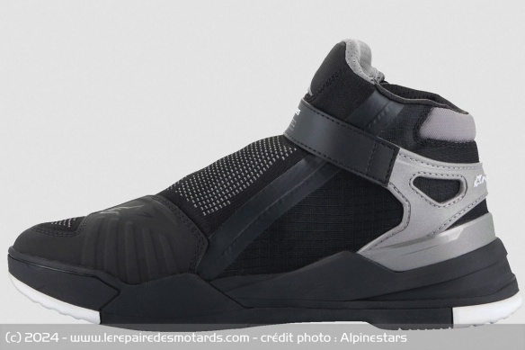 Baskets Alpinestars Speedflight Street Baskets Alpinestars Speedflight Street