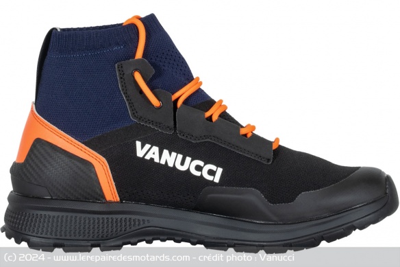 Basket Vanucci VUB-1 Basket Vanucci VUB-1