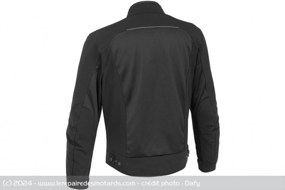 Blouson All One Sirocco Mesh Blouson All One Sirocco Mesh