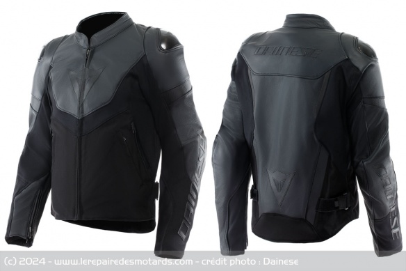 Blouson Dainese Iperattiva Blouson Dainese Iperattiva