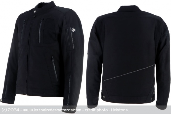 Blouson Helstons Puma Blouson Helstons Puma
