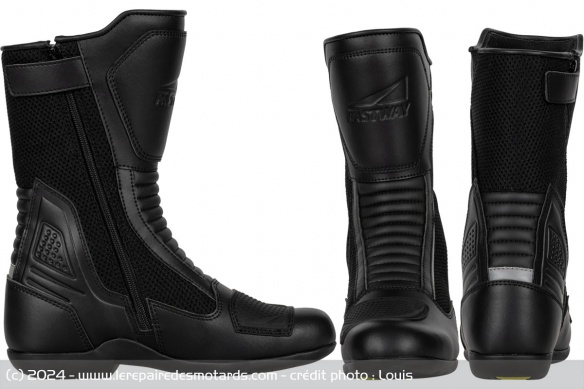 Bottes Fastway S-2302 Bottes Fastway S-2302