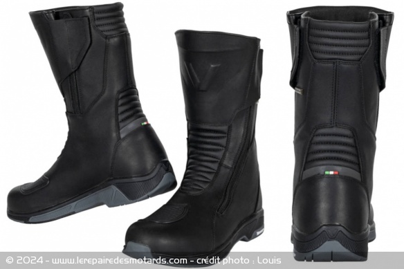 Bottes Vanucci VAB-5 Sympatex Bottes Vanucci VAB-5 Sympatex