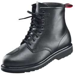 Bottines moto Held Warington
