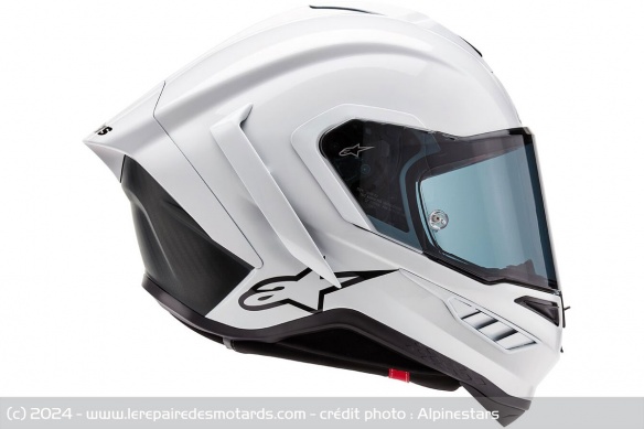 Casque intégral racing Alpinestars Supertech R10 Casque intégral racing Alpinestars Supertech R10