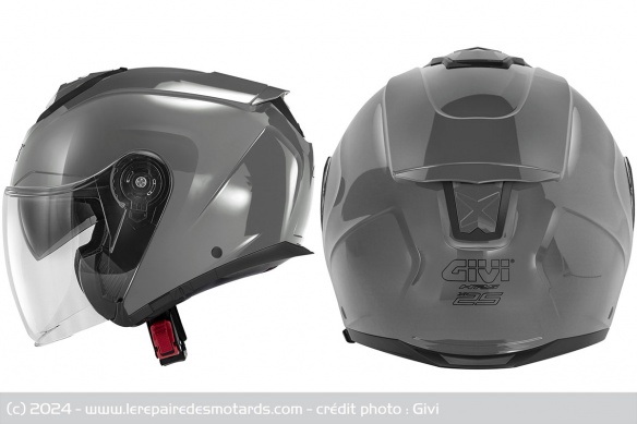 Casque Givi X25 Casque Givi X25