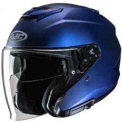 Casque jet HJC i31