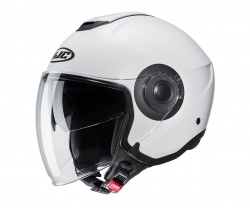 Casque jet HJC i40N