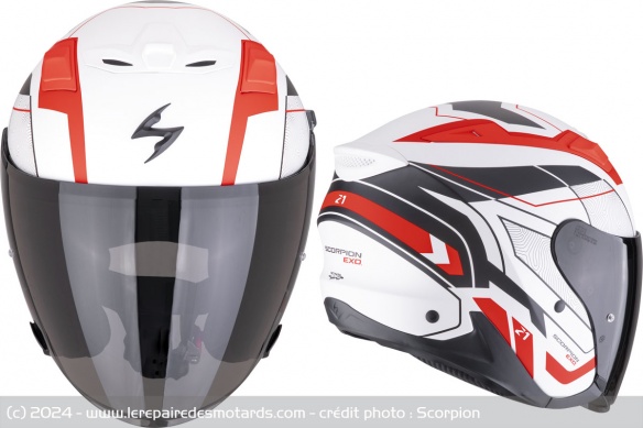 Casque Scorpion EXO-Z1 Casque Scorpion EXO-Z1