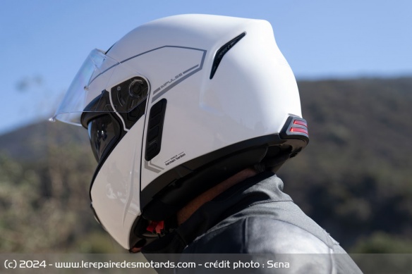 Casque Sena Impulse Casque Sena Impulse