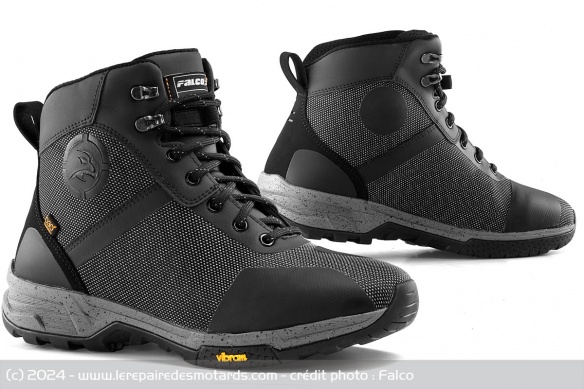 Chaussures Falco Hyke Chaussures Falco Hyke