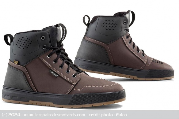 Chaussures Falco Patrol 2 Chaussures Falco Patrol 2