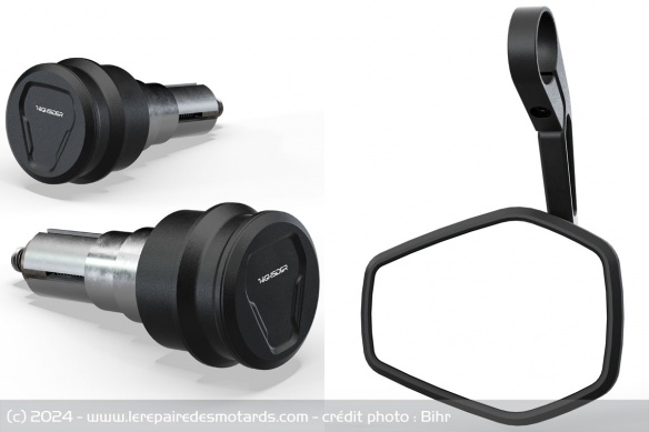 Ensemble Highsider Esagano-RS Ensemble Highsider Esagano-RS