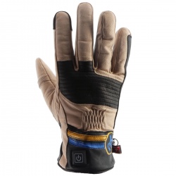 Gants chauffants Helstons Fender Heating