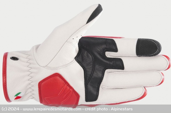 Gant Alpinestars Dyno Gant Alpinestars Dyno